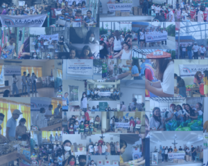 Why did you create Ka-Agapay?