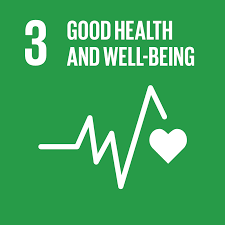 SDG 3: Good Health and Well-being